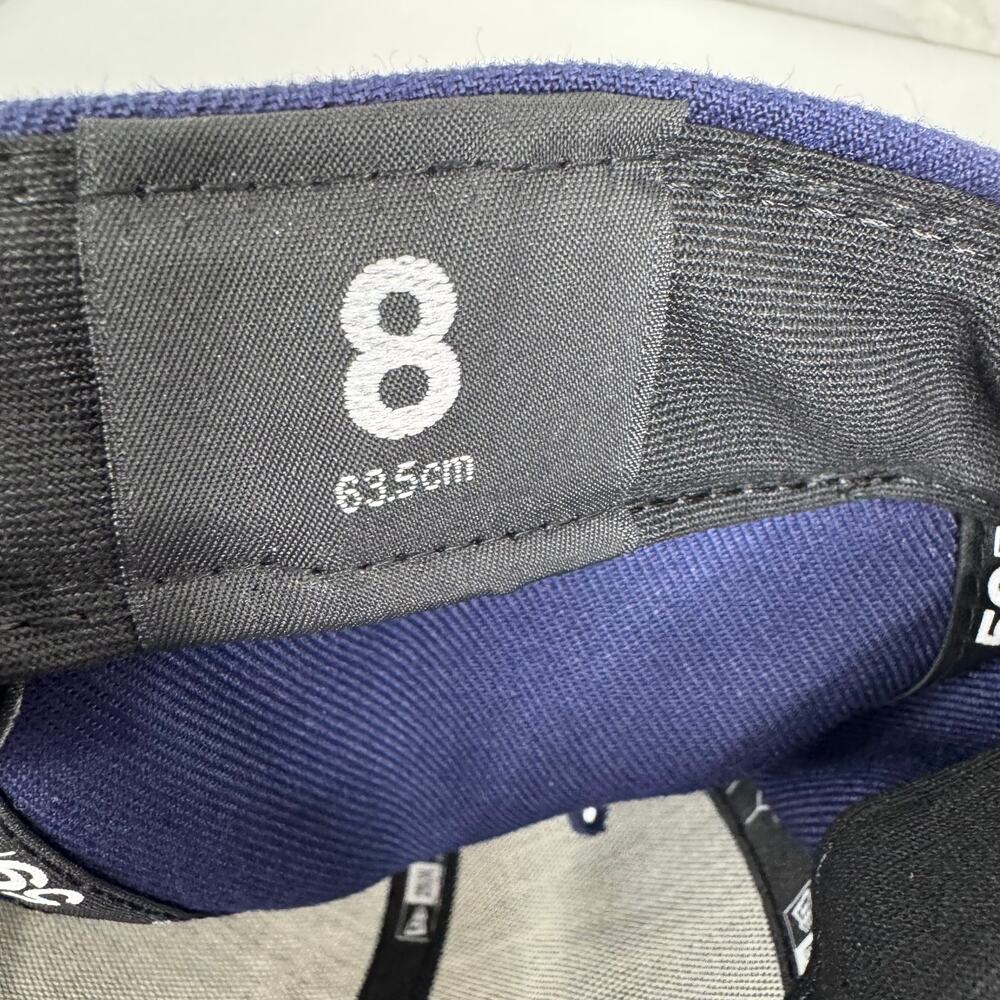 Authentic Collection‎ 59FIFTY Fitted Baseball Cap… - image 6